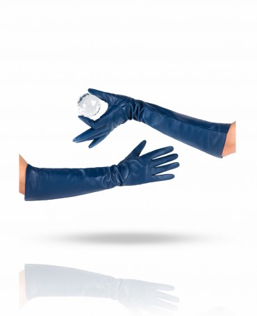 Перчатки Женские K81-ANE_27/TEMP